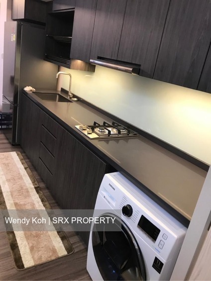 Spottiswoode Park (D2), Apartment #518072511